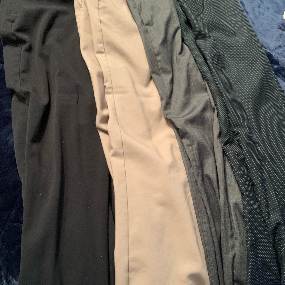 Slacks